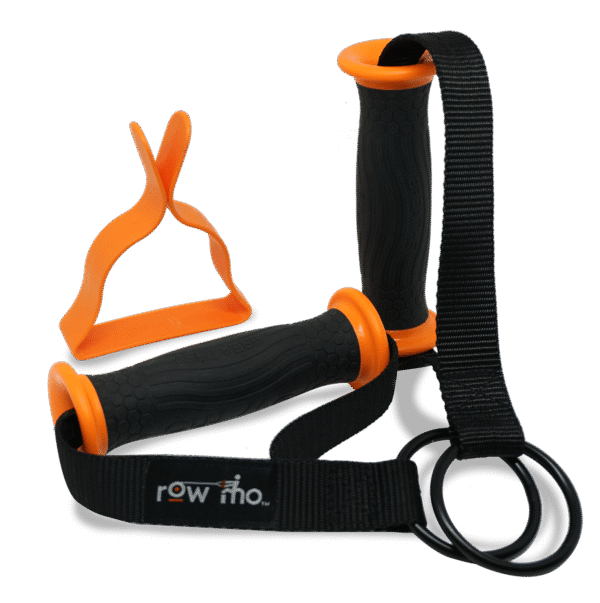 RowMo Grip System